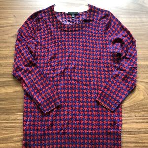 J. Crew tippi sweater